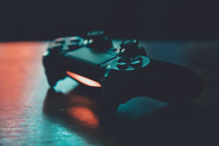 “Playing for Hate? Extremism, Terrorism and Videogames” – Dr. Nick Robinson