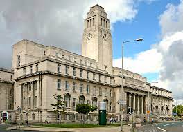 Quantitative PhD Opportunities at the University of Leeds