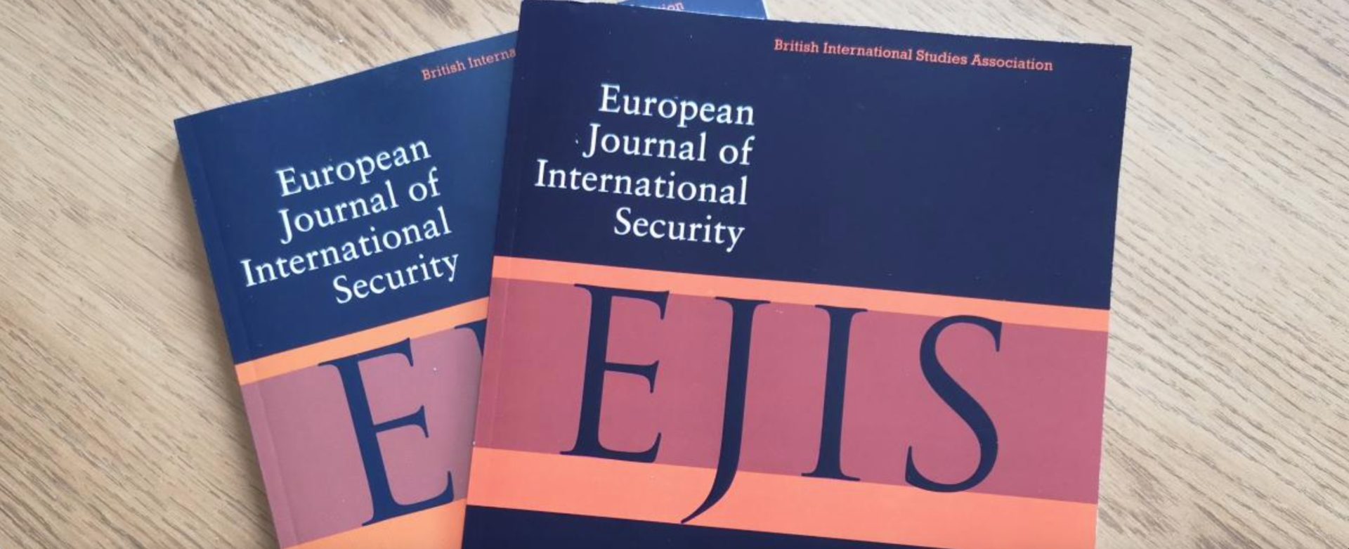 EJIS call for Special Issue proposals
